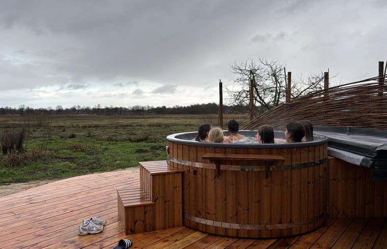 Verblijf 521834 - Vakantiewoning Twente - Huisje in Rijssen