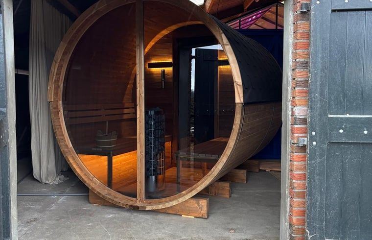 Verblijf 521834 - Vakantiewoning Twente - Huisje in Rijssen