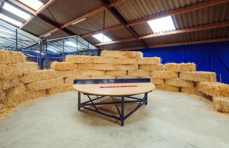 Verblijf 521834 - Vakantiewoning Twente - Huisje in Rijssen