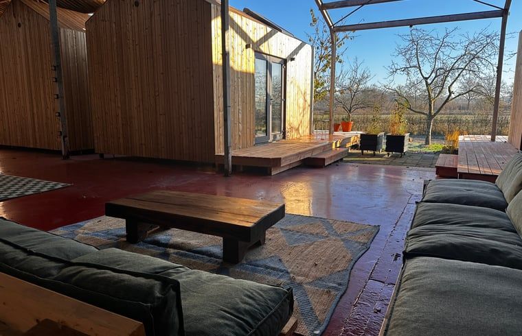 Unterkunft 521835 - Ferienhaus Twente - Vakantiehuis in Rijssen