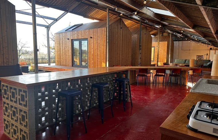 Unterkunft 521835 - Ferienhaus Twente - Vakantiehuis in Rijssen