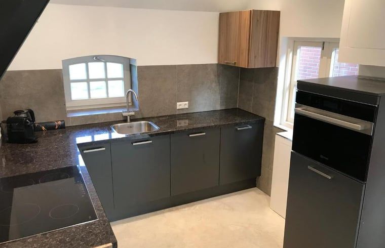 Unterkunft 521924 - Ferienhaus Twente - Vakantiehuis in Ambt Delden