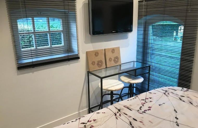 Unterkunft 521924 - Ferienhaus Twente - Vakantiehuis in Ambt Delden