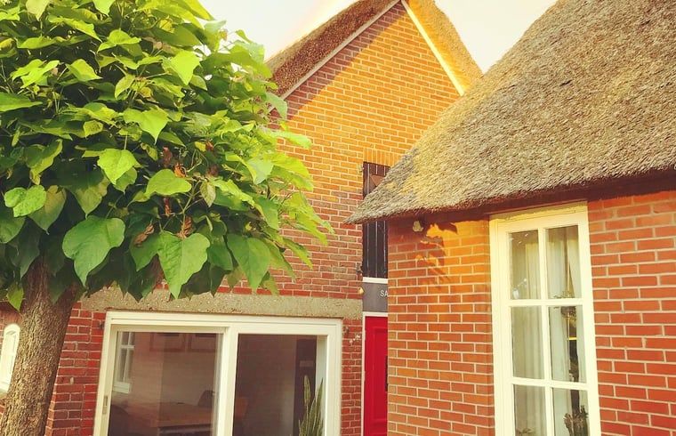 Unterkunft 521925 - Ferienhaus Twente - Vakantiehuisje in Ambt Delden