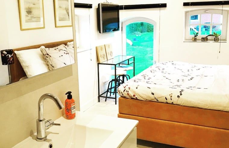 Unterkunft 521925 - Ferienhaus Twente - Vakantiehuisje in Ambt Delden