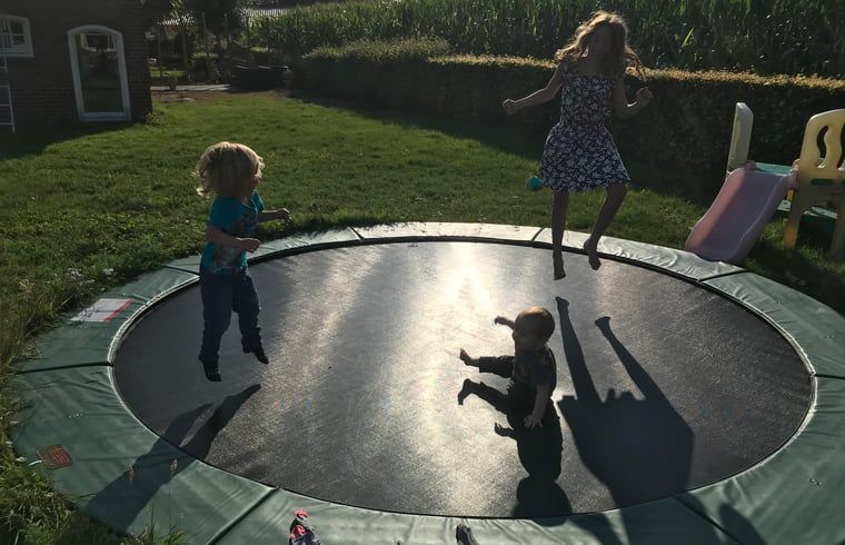 Unterkunft 521925 - Ferienhaus Twente - Vakantiehuisje in Ambt Delden