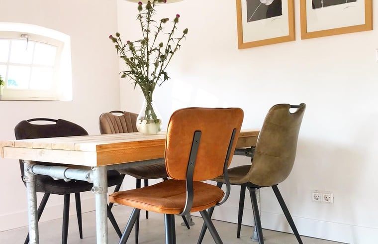 Unterkunft 521925 - Ferienhaus Twente - Vakantiehuisje in Ambt Delden