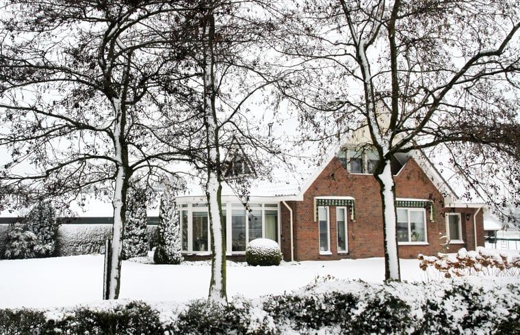 Unterkunft 521926 - Ferienhaus Twente - Huisje in Ambt Delden