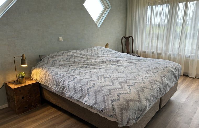 Unterkunft 521926 - Ferienhaus Twente - Huisje in Ambt Delden