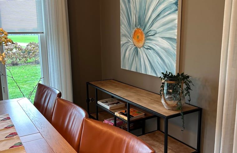 Unterkunft 521926 - Ferienhaus Twente - Huisje in Ambt Delden