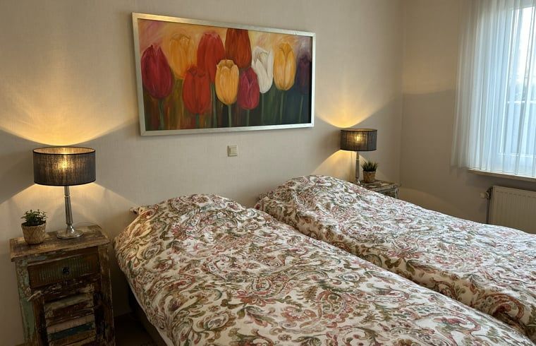 Unterkunft 521926 - Ferienhaus Twente - Huisje in Ambt Delden