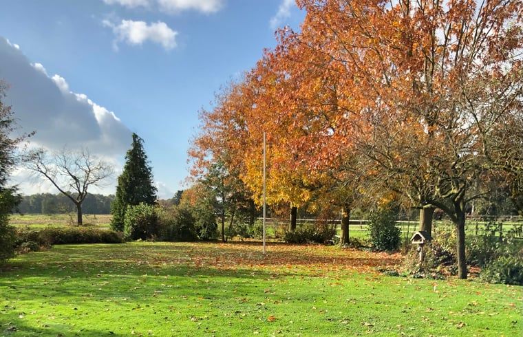 Unterkunft 521926 - Ferienhaus Twente - Huisje in Ambt Delden