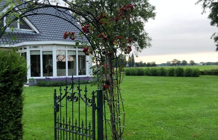 Unterkunft 521926 - Ferienhaus Twente - Huisje in Ambt Delden