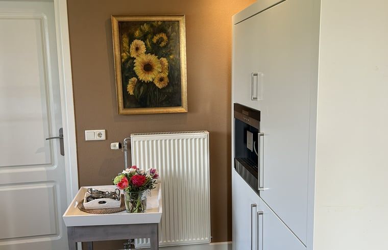 Unterkunft 521926 - Ferienhaus Twente - Huisje in Ambt Delden