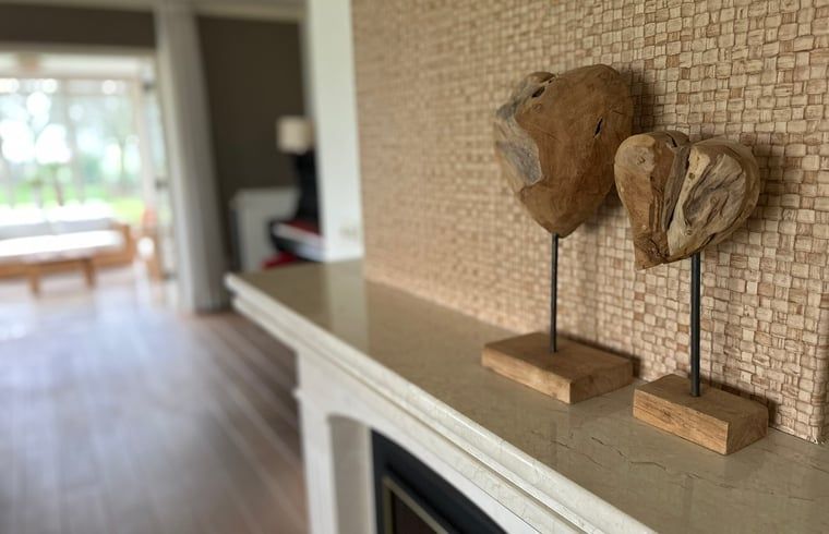 Unterkunft 521926 - Ferienhaus Twente - Huisje in Ambt Delden