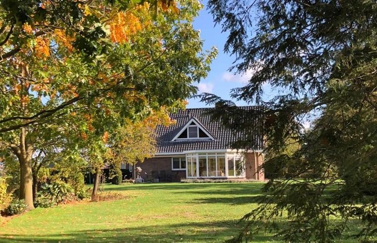 Unterkunft 521926 - Ferienhaus Twente - Huisje in Ambt Delden