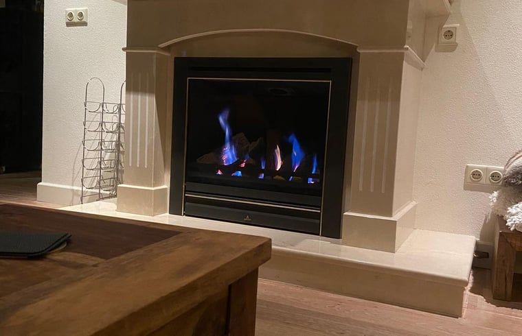 Unterkunft 521926 - Ferienhaus Twente - Huisje in Ambt Delden