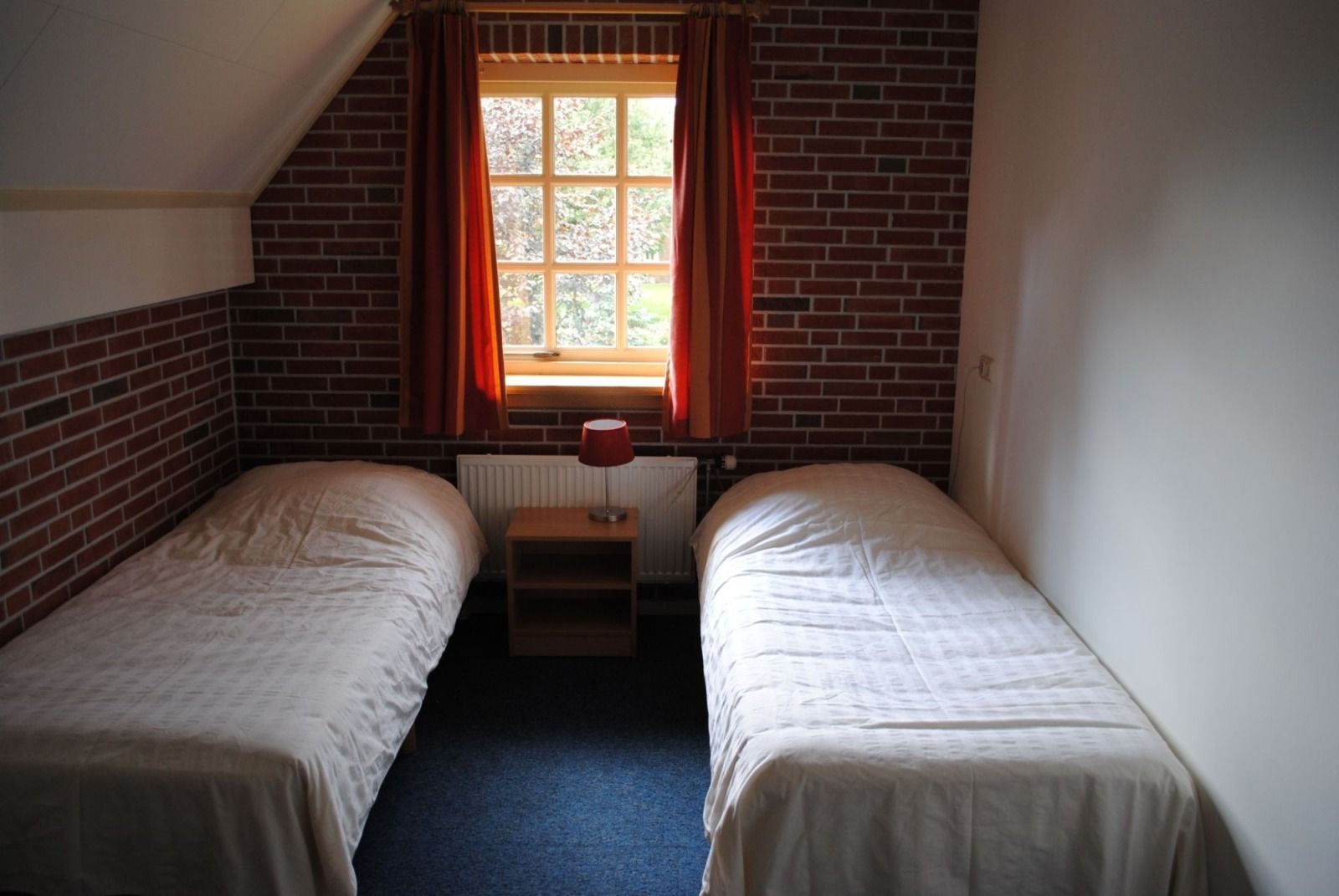 Unterkunft 521928 - Ferienhaus Twente - OV779