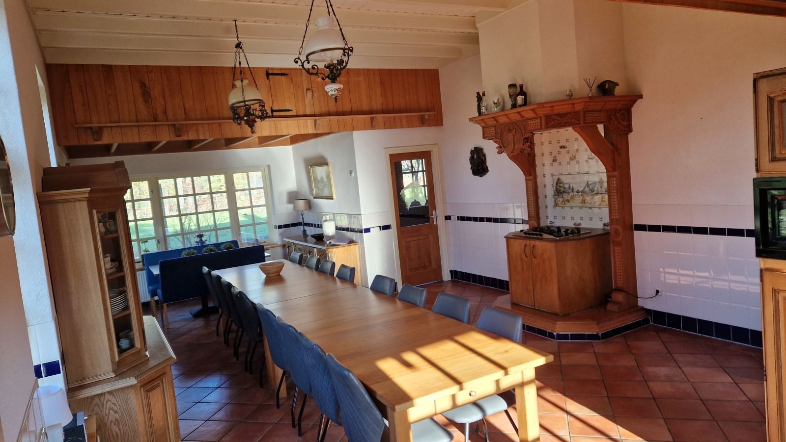 Unterkunft 521928 - Ferienhaus Twente - OV779