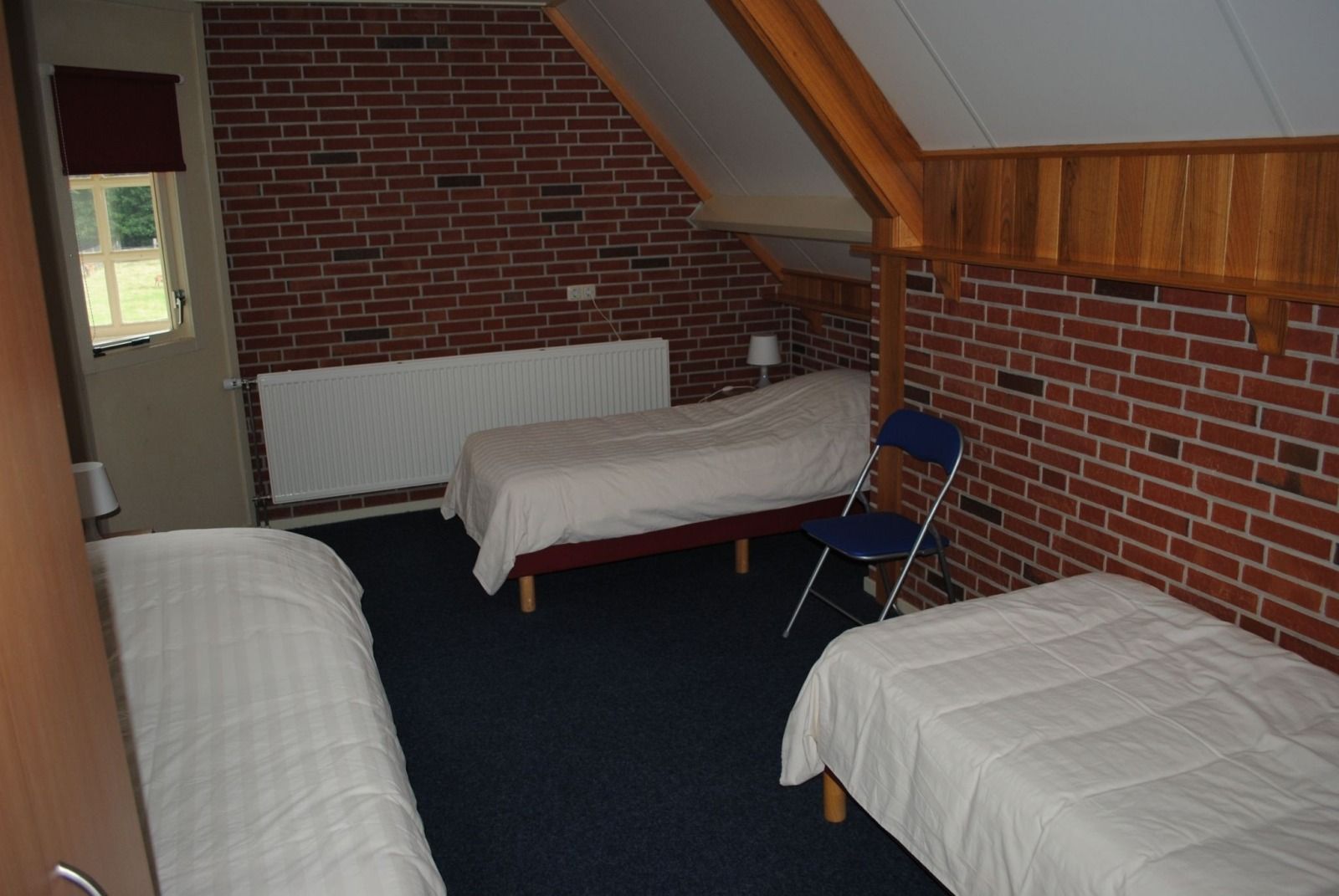 Unterkunft 521928 - Ferienhaus Twente - OV779