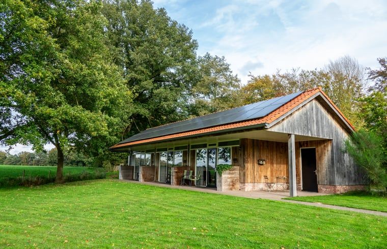 Guest house 522005 - Holiday property Twente - Vakantiehuis in Rossum