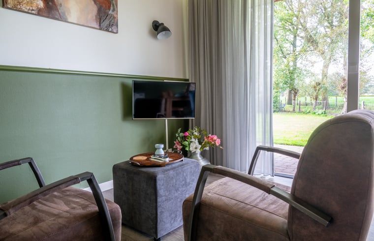 Guest house 522005 - Holiday property Twente - Vakantiehuis in Rossum