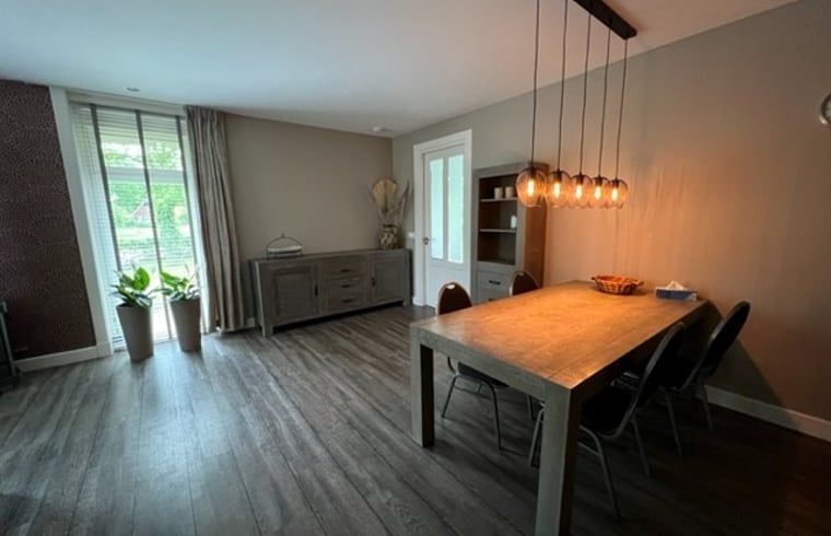 Guest house 522009 - Holiday property Twente - Vakantiehuisje in Rossum
