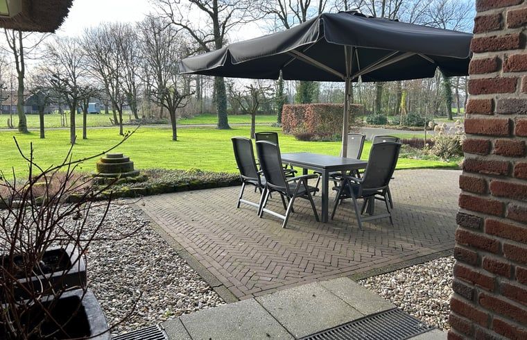 Unterkunft 522015 - Ferienhaus Twente - Huisje in Rossum