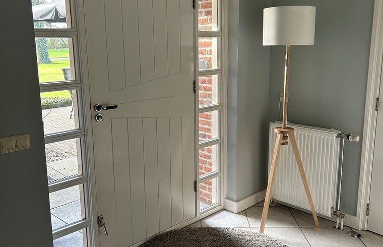 Unterkunft 522015 - Ferienhaus Twente - Huisje in Rossum