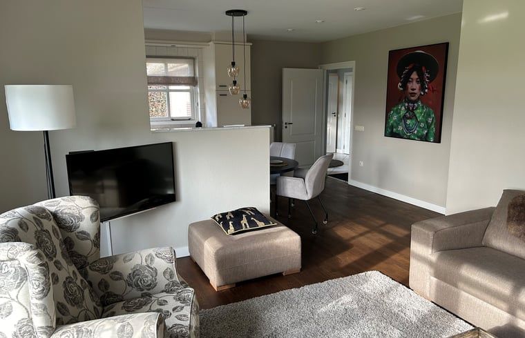 Unterkunft 522015 - Ferienhaus Twente - Huisje in Rossum