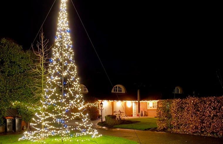 Unterkunft 522015 - Ferienhaus Twente - Huisje in Rossum