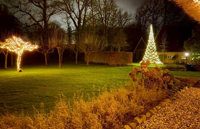 Unterkunft 522015 - Ferienhaus Twente - Huisje in Rossum