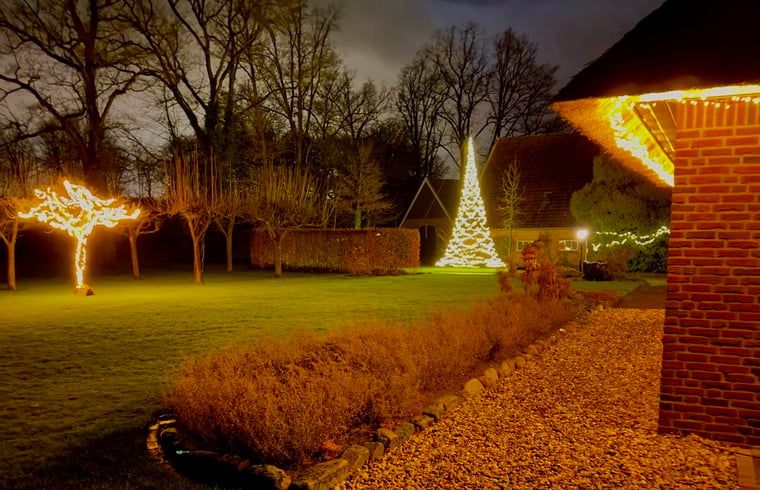 Unterkunft 522015 - Ferienhaus Twente - Huisje in Rossum