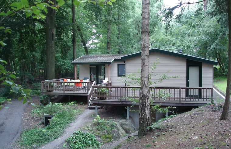 Vacation cottage in Haaksbergen, a charming vacation home in Twente, Overijssel, surrounded by lush nature and woodland.