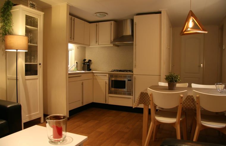 Guest house 522408 - Holiday property Twente - Vakantiehuisje in Haaksbergen