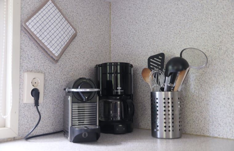 Guest house 522408 - Holiday property Twente - Vakantiehuisje in Haaksbergen