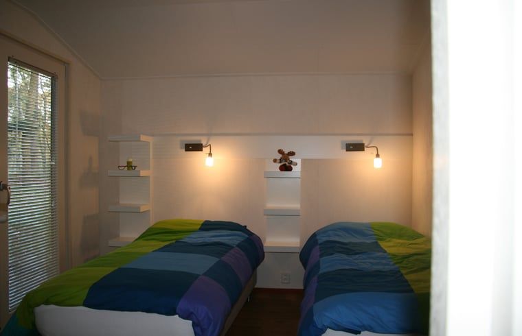 Guest house 522408 - Holiday property Twente - Vakantiehuisje in Haaksbergen