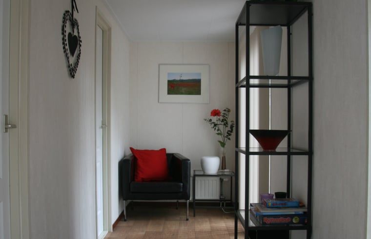 Guest house 522408 - Holiday property Twente - Vakantiehuisje in Haaksbergen