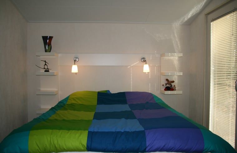 Guest house 522408 - Holiday property Twente - Vakantiehuisje in Haaksbergen