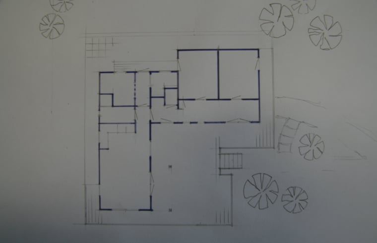 Guest house 522408 - Holiday property Twente - Vakantiehuisje in Haaksbergen