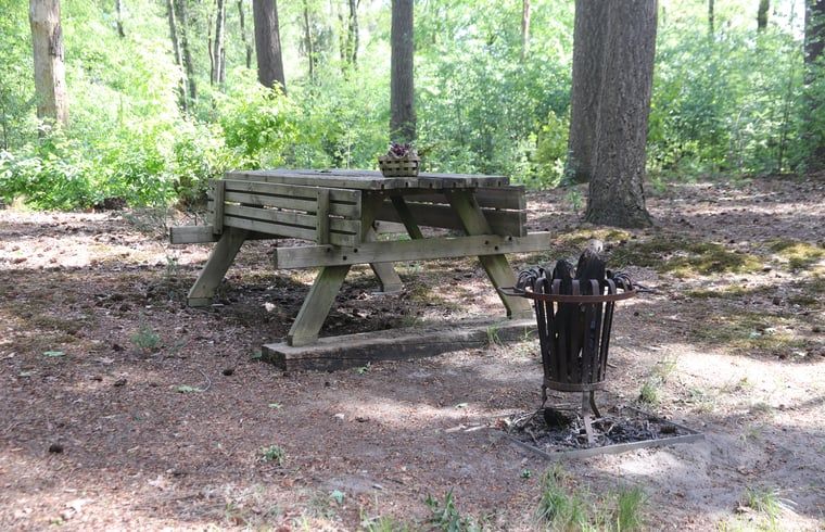 Guest house 522408 - Holiday property Twente - Vakantiehuisje in Haaksbergen