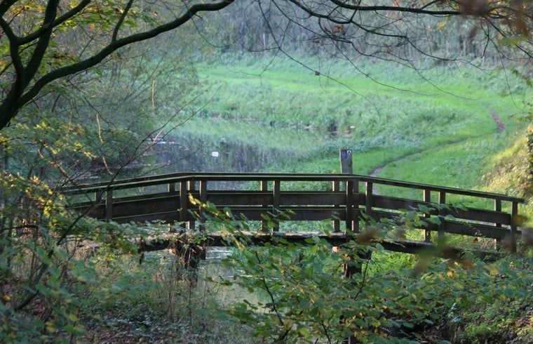 Guest house 522408 - Holiday property Twente - Vakantiehuisje in Haaksbergen