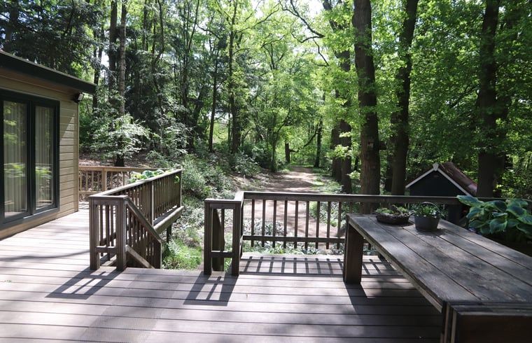 Guest house 522408 - Holiday property Twente - Vakantiehuisje in Haaksbergen