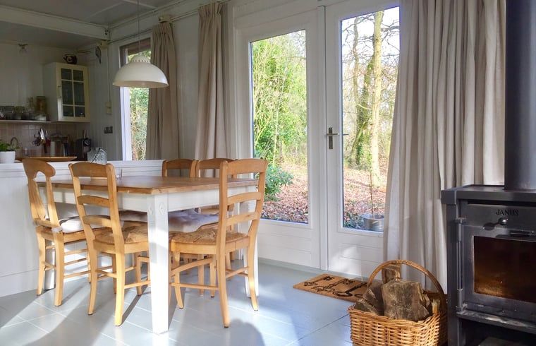 Unterkunft 522414 - Ferienhaus Twente - Huisje in Haaksbergen