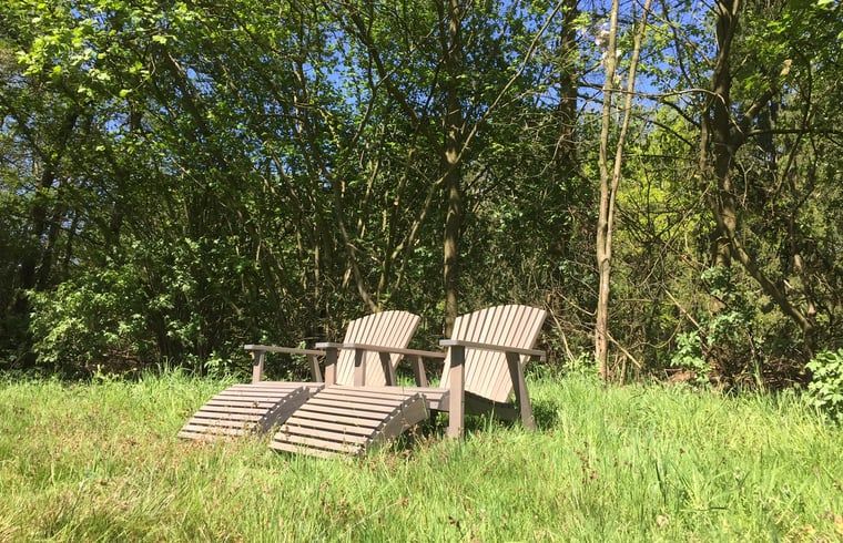 Unterkunft 522414 - Ferienhaus Twente - Huisje in Haaksbergen