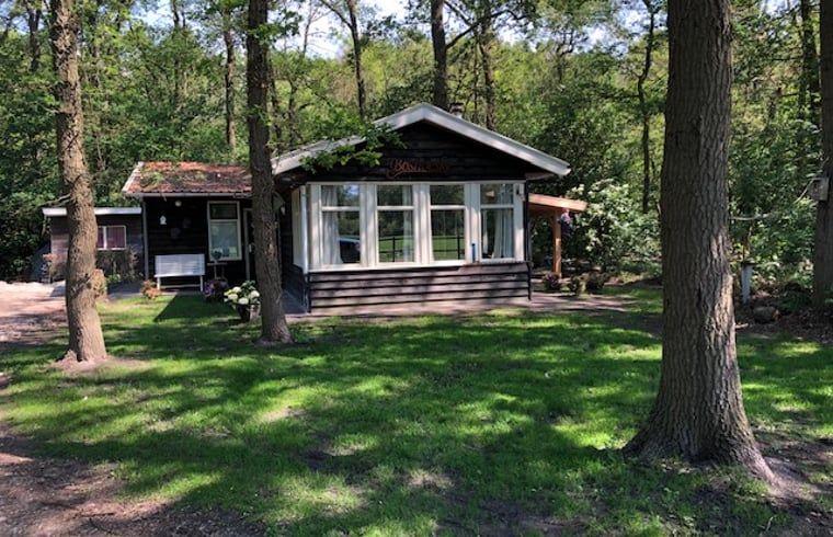 Unterkunft 522414 - Ferienhaus Twente - Huisje in Haaksbergen