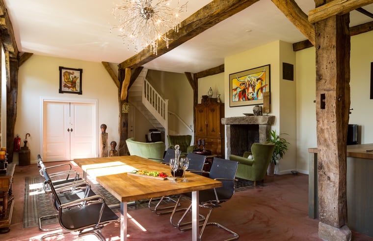 Guest house 522416 - Holiday property Twente - Huisje in Haaksbergen