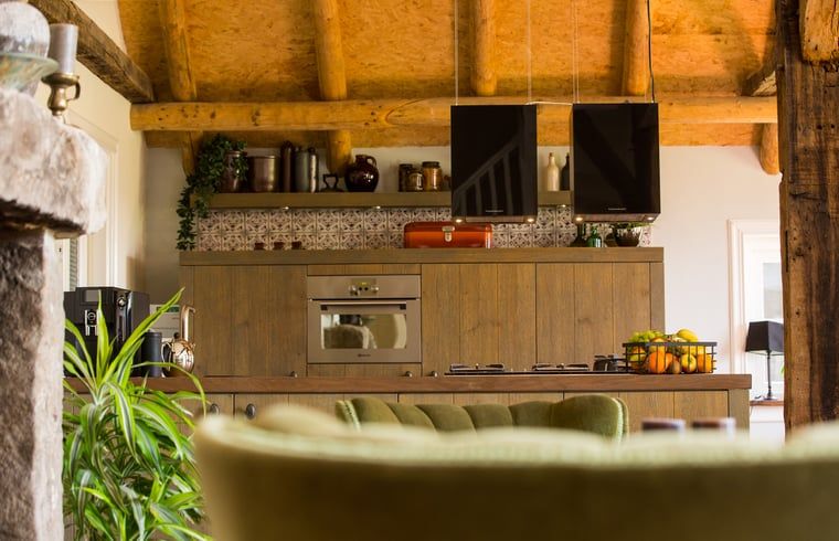 Guest house 522416 - Holiday property Twente - Huisje in Haaksbergen