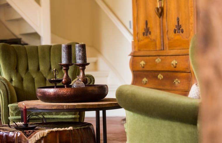 Guest house 522416 - Holiday property Twente - Huisje in Haaksbergen