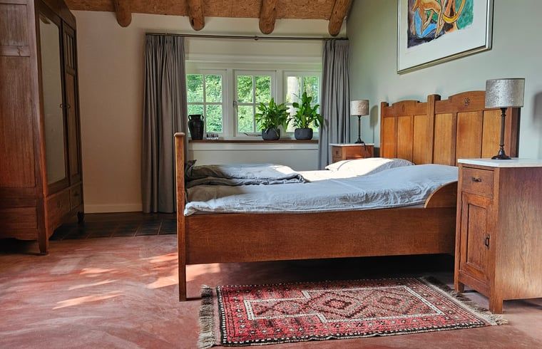 Guest house 522416 - Holiday property Twente - Huisje in Haaksbergen